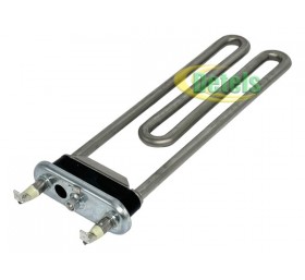 Тен Kawai 32004582 1850W для пральної машини Daewoo, Amica, Brandt, Vestfrost (2..
